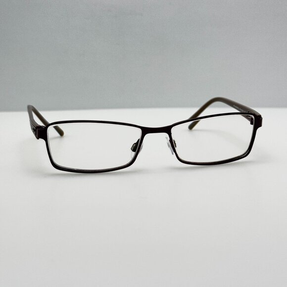Morel Eyeglasses Eye Glasses Frames 7071L Lightec PG 023 52-15-135 main image 6